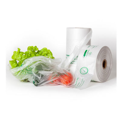 OEM-Poly-Milchsäure-PLA-Verpackungstüte 10mic-200mic