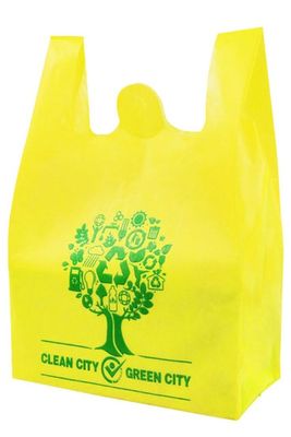 Biokunststoff-Umweltfreundliche Verpackungsbeutel für Heimgebrauch Kompostierbare Beutel ASTM6400