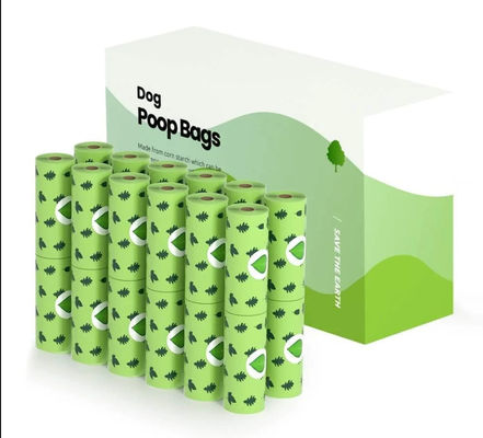 Herstellung von 100% biologisch abbaubarem Maisstärke Eco Australia USA