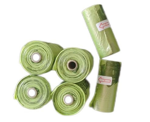 Herstellung von 100% biologisch abbaubarem Maisstärke Eco Australia USA