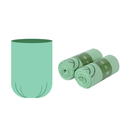 AS4736 Kornstärke Compostapak Bin Liner 30L Maßgeschneidert