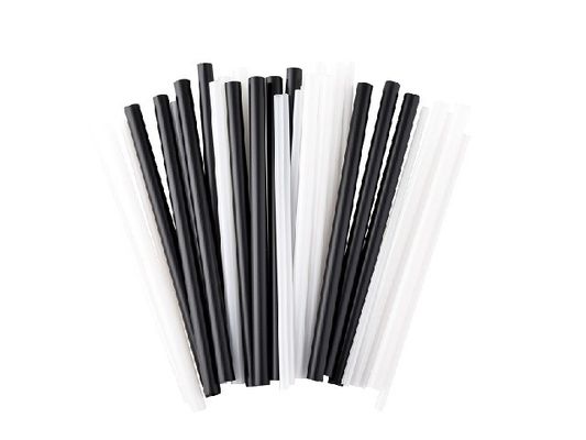 Biologisch abbaubare, kompostierbare PLA-Strahler 3 mm bis 12 mm