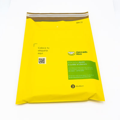 Kohlstärke Ökofreundliche Poly-Mailers Ökofreundliche Versand-Mailers ODM