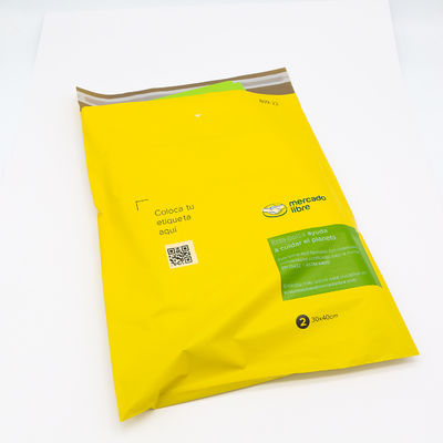 Kohlstärke Ökofreundliche Poly-Mailers Ökofreundliche Versand-Mailers ODM
