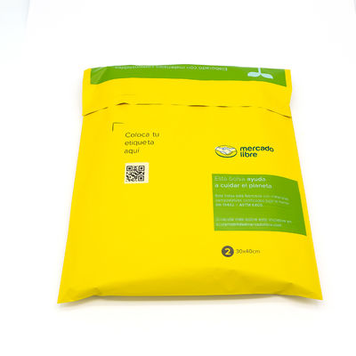 Kohlstärke Ökofreundliche Poly-Mailers Ökofreundliche Versand-Mailers ODM