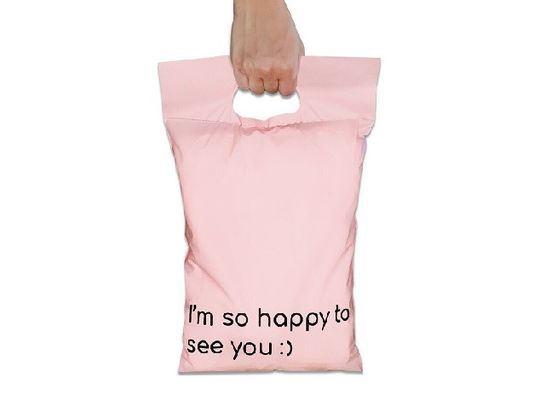Zusammengefasste Polycompostable Bubble Mailers Biologisch abbaubare Versandtasche