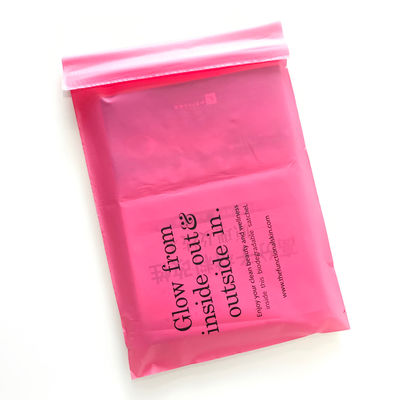 Bubble Compostable Mailer Bag für die Verpackung von Kleidung