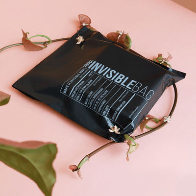 Zertifizierte Kompostierbare Versandtaschen Mailers Custom Logo