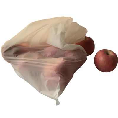 Kompostierbare PLA-Verpackungstüte für Hundekot