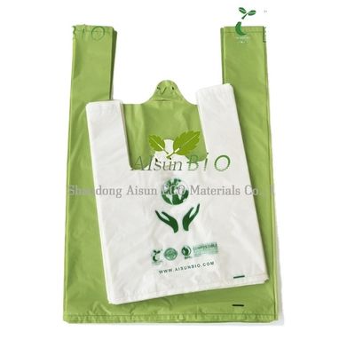 Einweg-PLA-Verpackungstüte