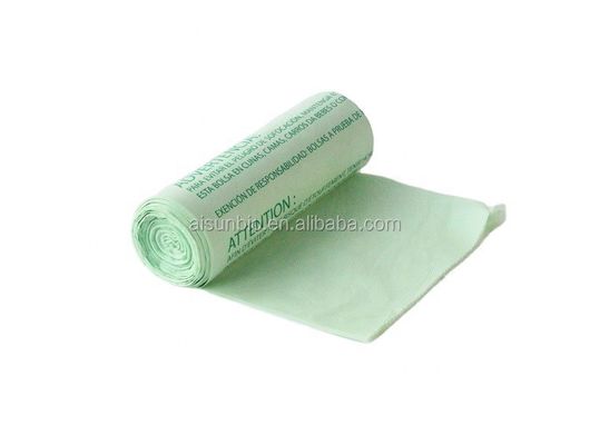 Einweg-PLA-Verpackungstüte