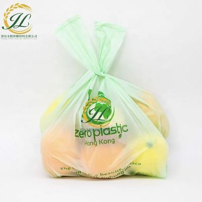 Einweg-PLA-Verpackungstüte