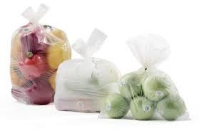 Umweltfreundliche Kompostierbare Polymilchsäure-Tasche für Lebensmittelverpackungen