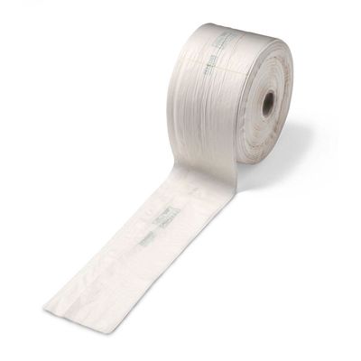 Biologisch abbaubare Plastik-PLA-Verpackungstüte für Lebensmittel