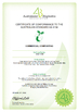 China Shandong Aisun Environmental Protection Material Co., Ltd. zertifizierungen